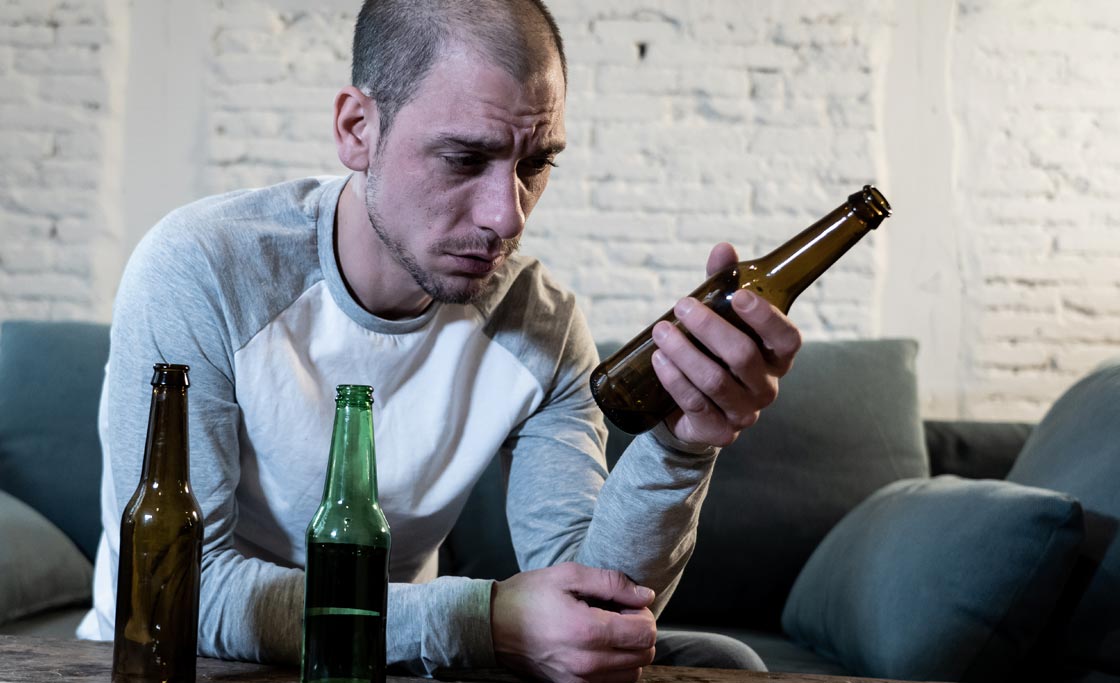 Убрать алкогольную зависимость в Буйнакске